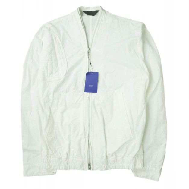 Other Other ESSAY J-2 GUN ZIP JACKET Cotton Jacket Cotton Outerwear ES12J-02 DUTY FREE for USA Size ONE SIZE - 1 Thumbnail