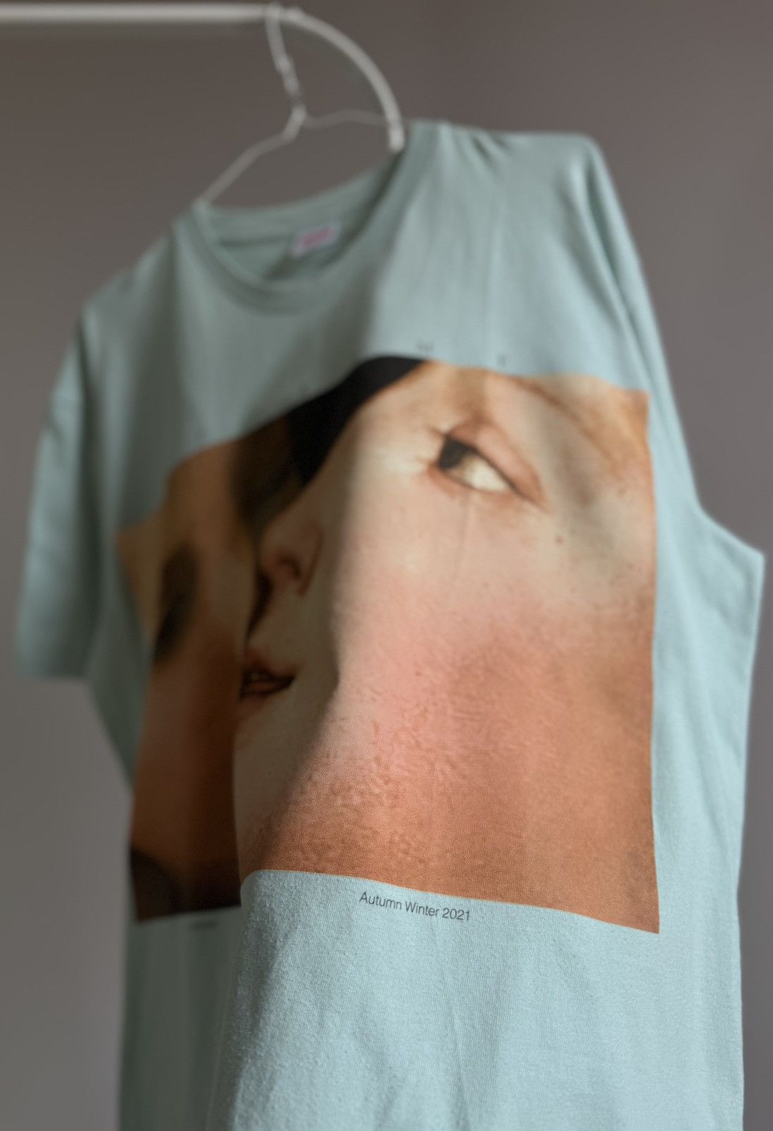 Supreme XL Supreme Venus Private Collection Mint Tee Tshirt Size US XL / EU 56 / 4 - 10 Thumbnail