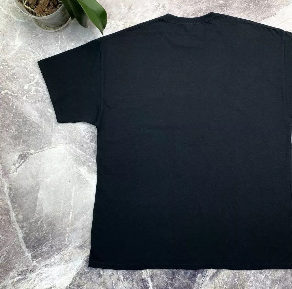Band Tees Death Vintage Metal Band T Shirts Rock Band Graphic Tee Y2K Size US XXL / EU 58 / 5 - 8 Thumbnail