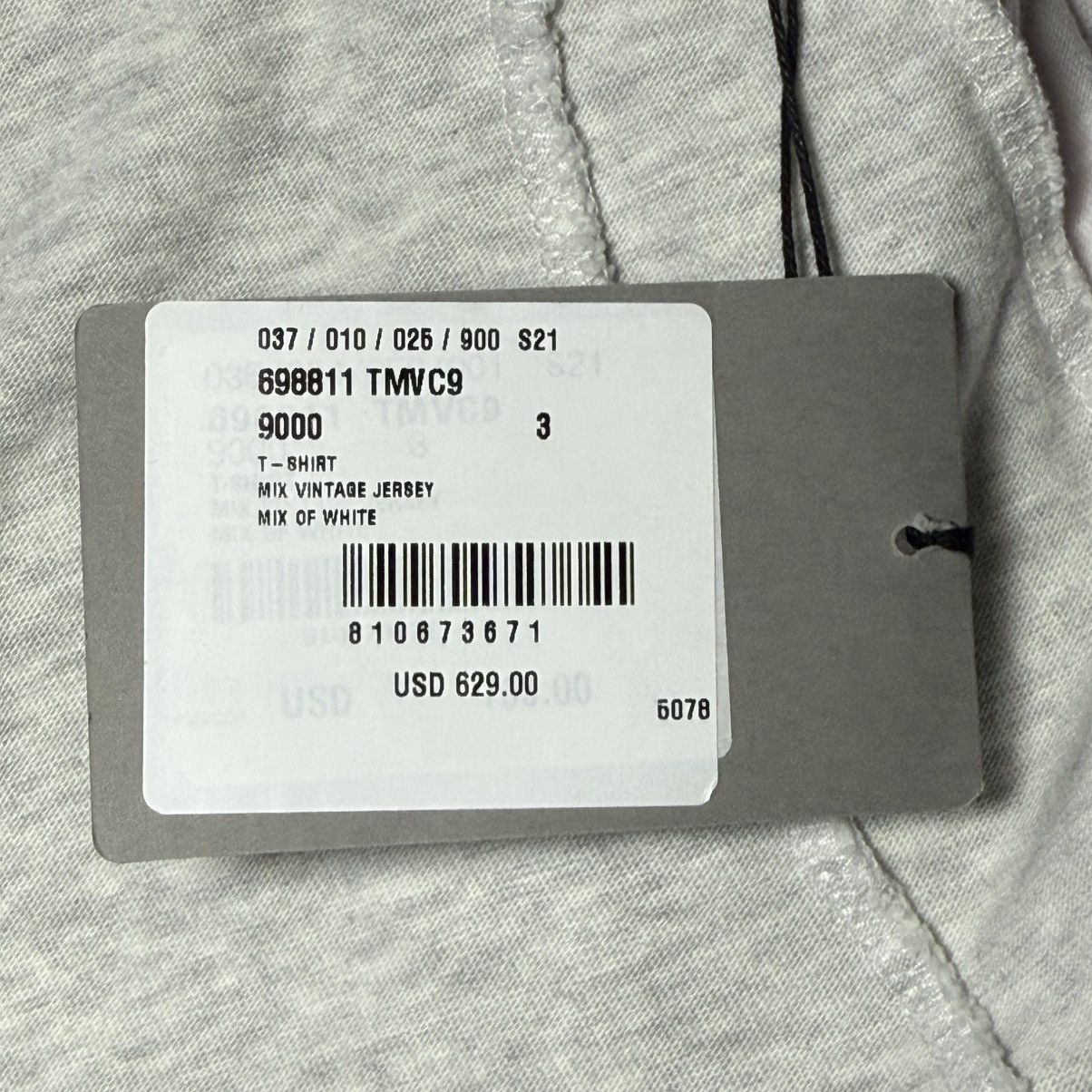 Balenciaga Balenciaga upside down T-Shirt Size US XL / EU 56 / 4 - 6 Thumbnail