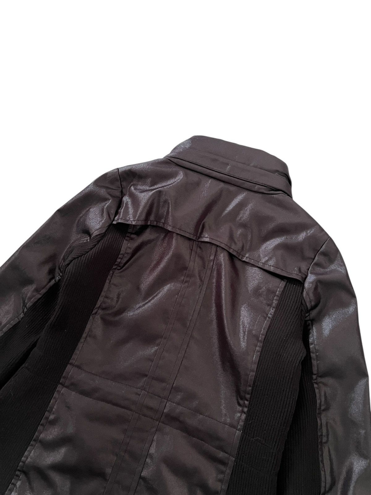 Tornado Mart Tornado Mart Femme Trench Coat Size S / US 4 / IT 40 - 6 Thumbnail