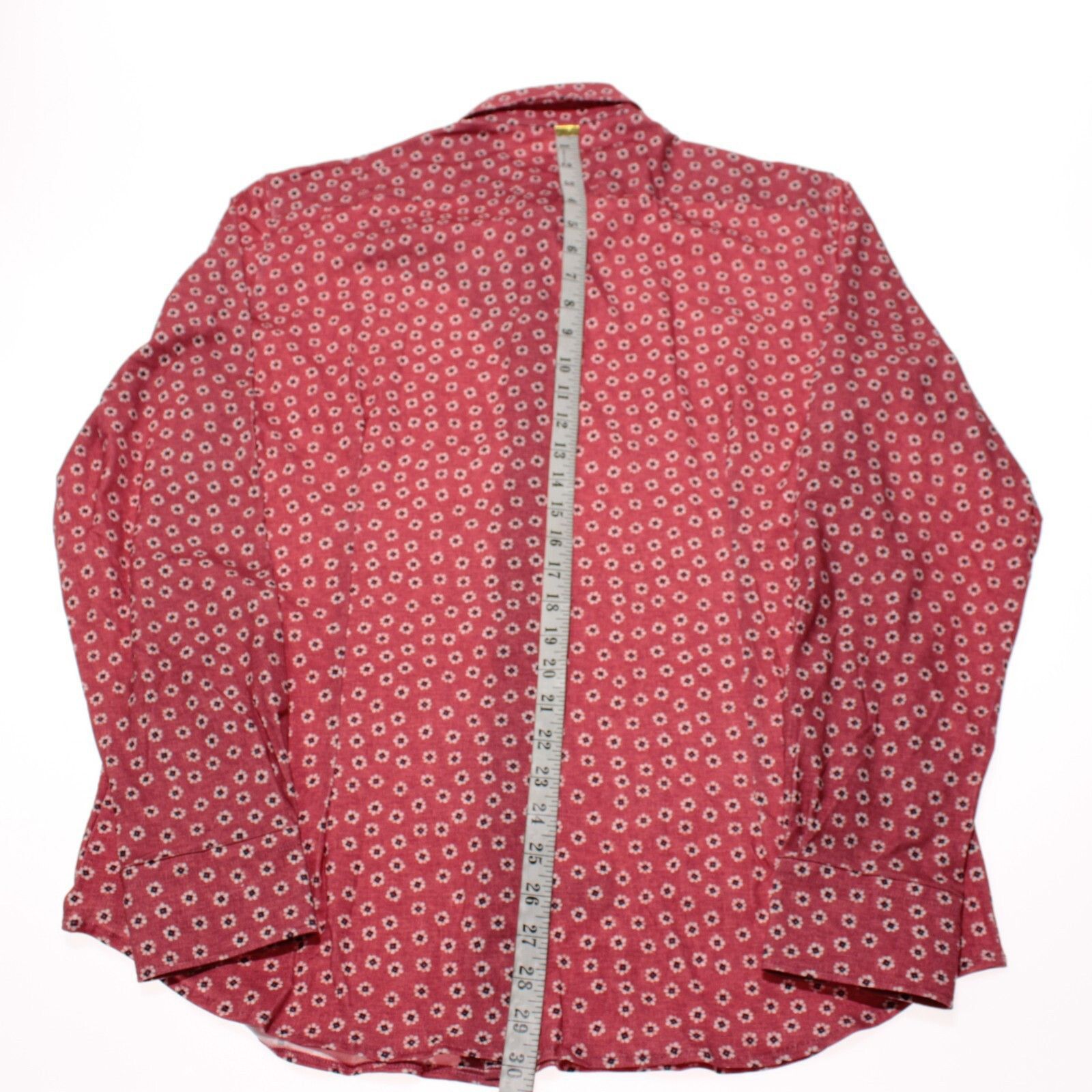 Other Emanuel Berg New with tags Shirt Size L US In Red Size US L / EU 52-54 / 3 - 6 Thumbnail