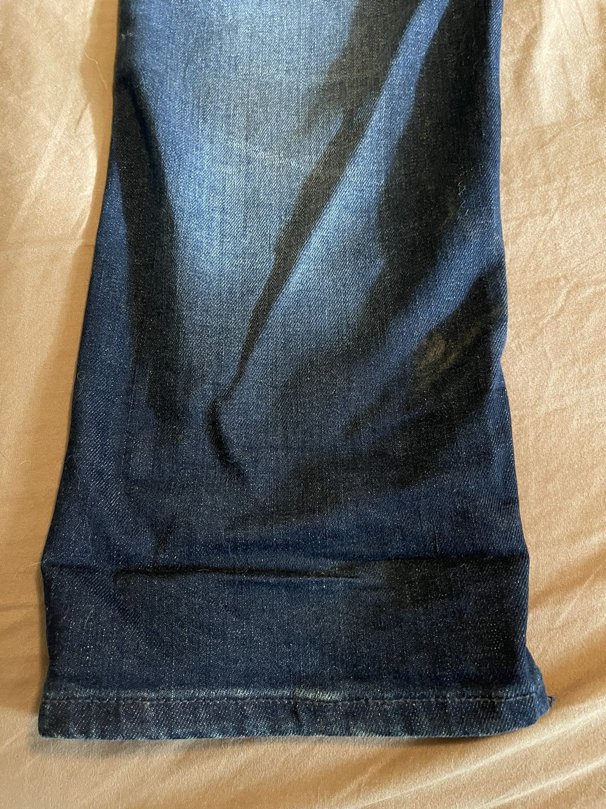 Nudie Jeans Nudie Jeans Steady Eddie II Tsuyoshi Replica Size US 34 / EU 50 - 7 Thumbnail