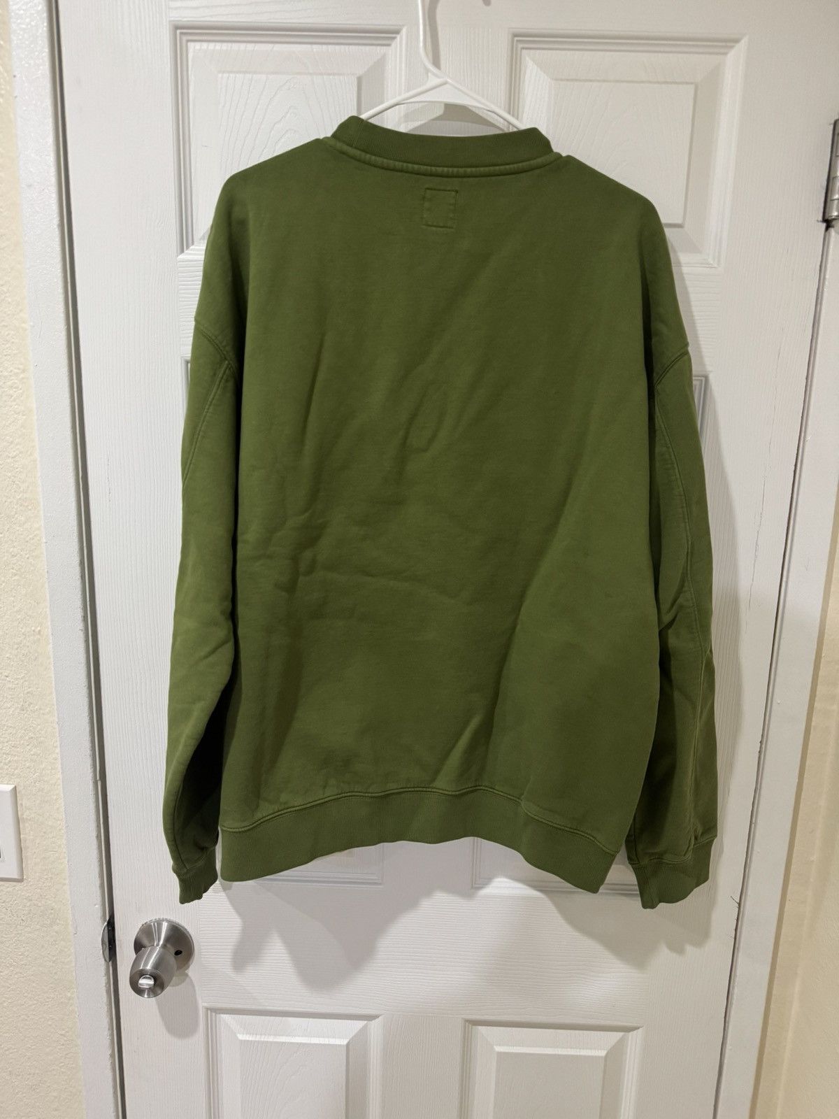 Brain Dead Mount Slime Crewneck Size US L / EU 52-54 / 3 - 2 Thumbnail
