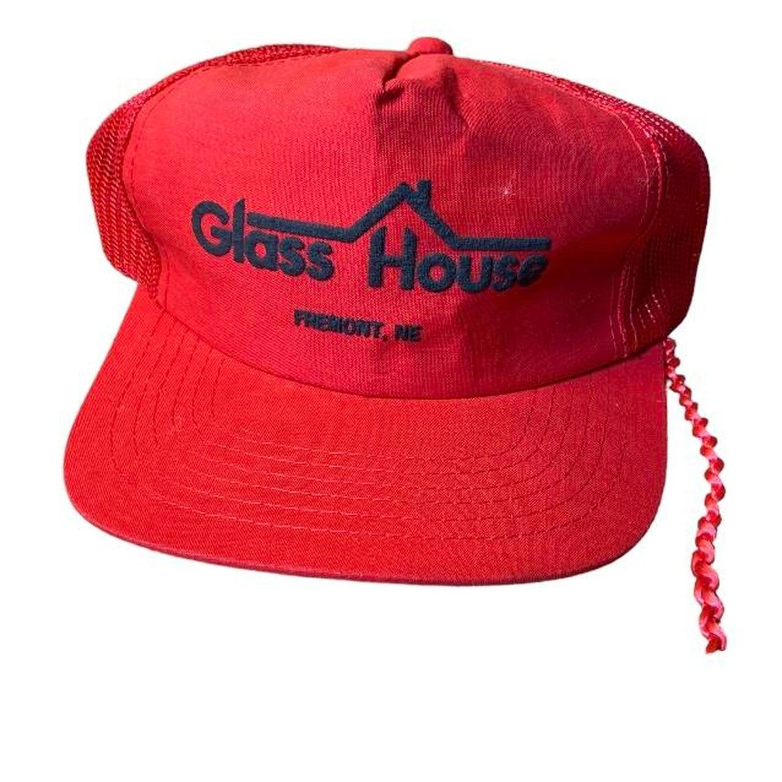 Starter 80s glass house Fremont ne Size ONE SIZE - 1 Thumbnail