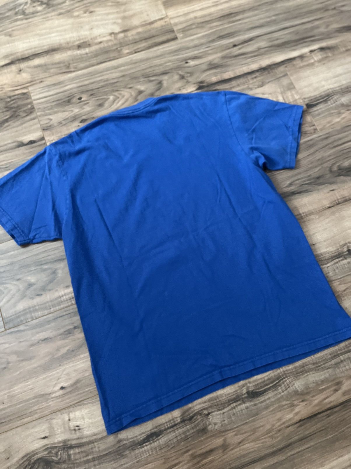 Supreme Supreme Mouse Tee Size US L / EU 52-54 / 3 - 19 Thumbnail