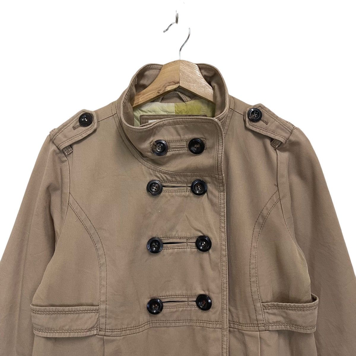 Japanese Brand Ruehl No. 925 Double Breast Jacket Size US S / EU 44-46 / 1 - 4 Thumbnail