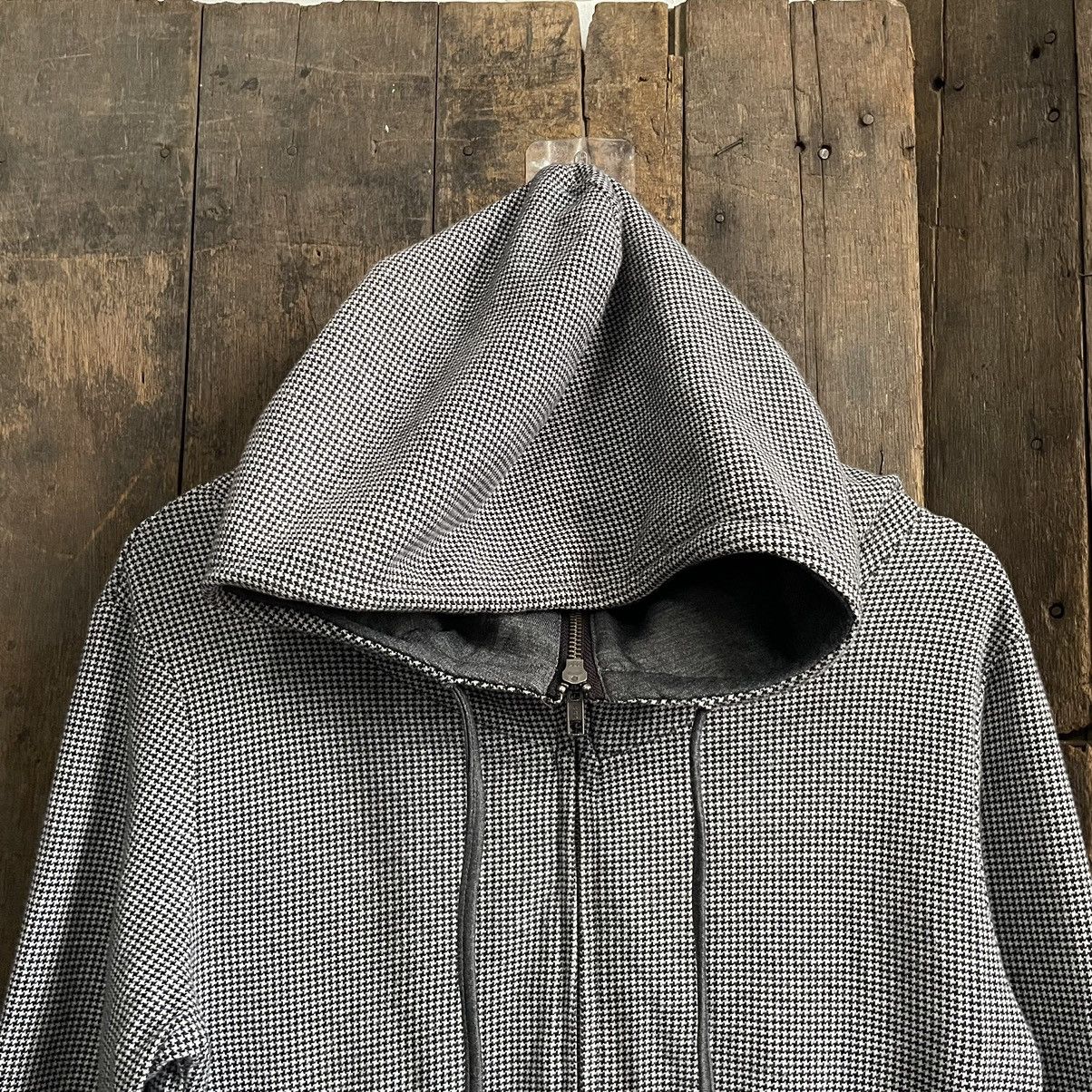 Vintage Edge Rupert Punk Hoodie