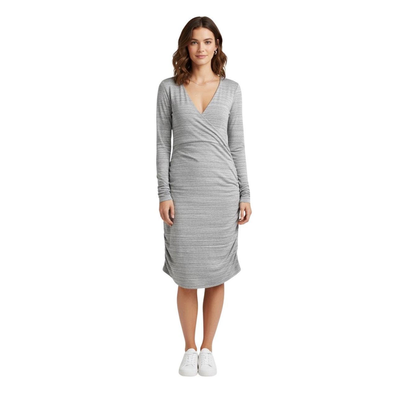 Banana Republic Banana Republic Long Sleeve Dress Size S | Grailed