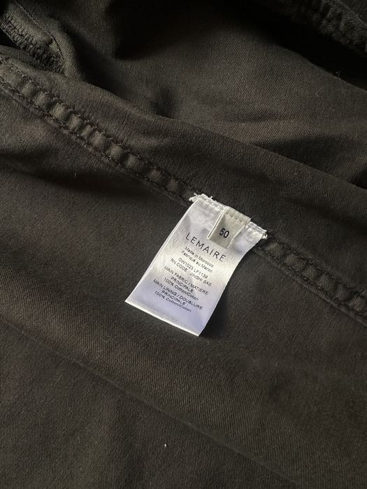 Lemaire Workwear Jacket | Grailed