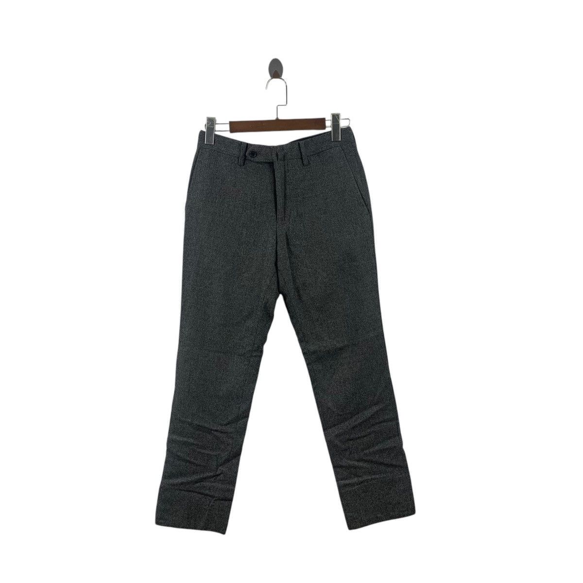 今ならほぼ即納！ MACKINTOSH Mackintosh PHILOSOPHY Trouser Pant Brothers Fox x パンツ