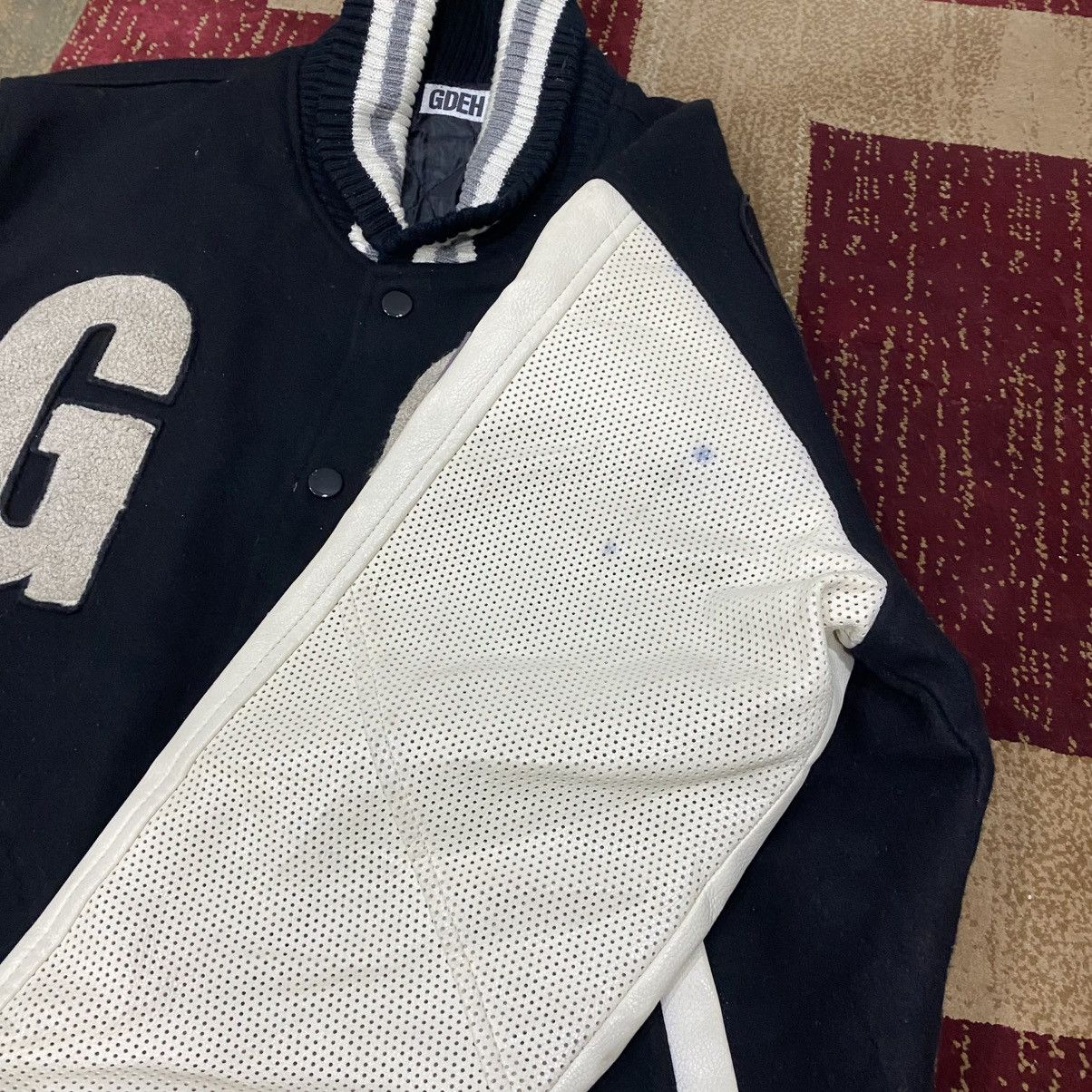 GOODENOUGH Vintage 90s Goodenough Fragment Design Hiroshi Fujiwara G00 Size US M / EU 48-50 / 2 - 10 Thumbnail