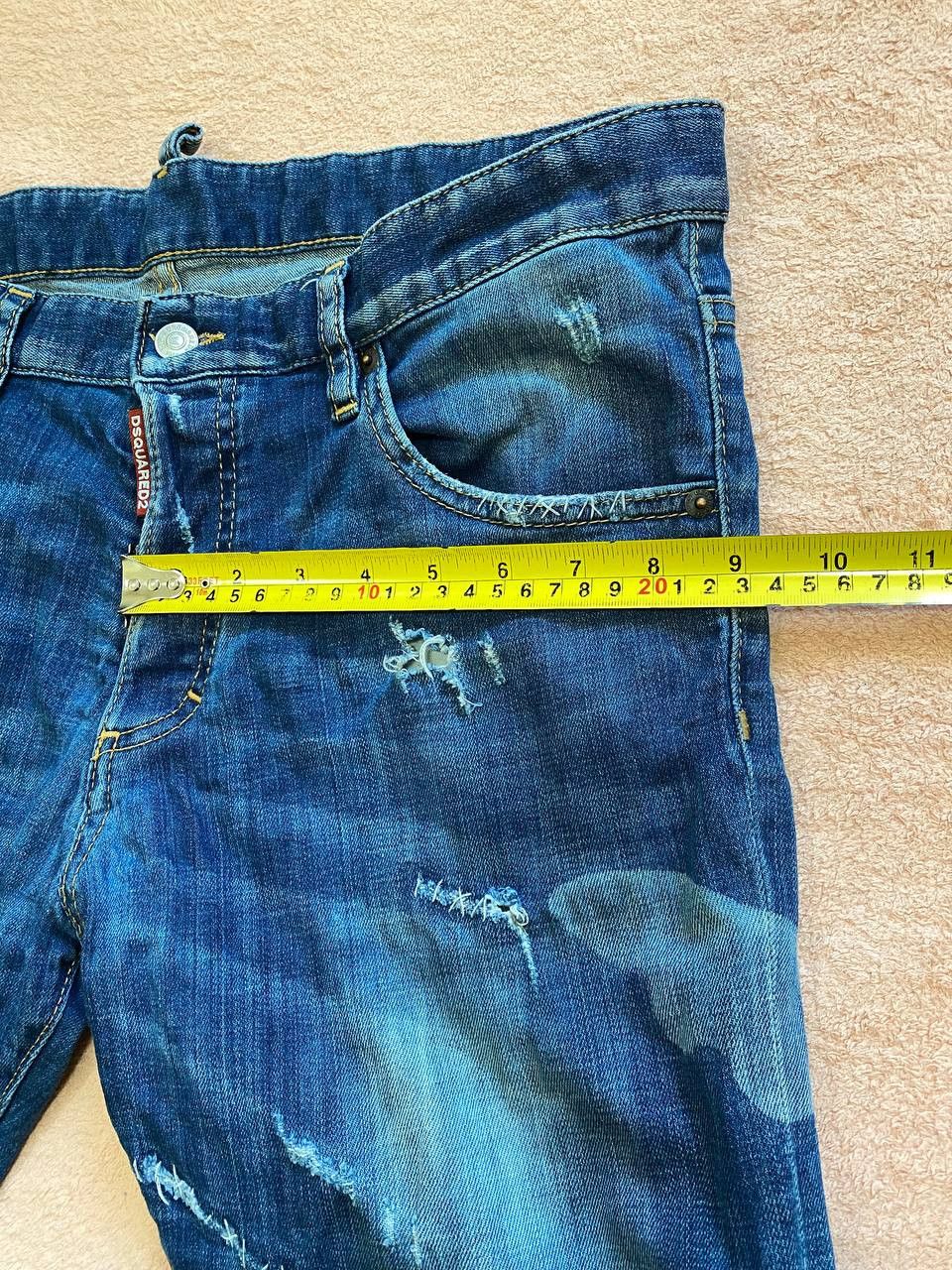 DSquared2 Jeans