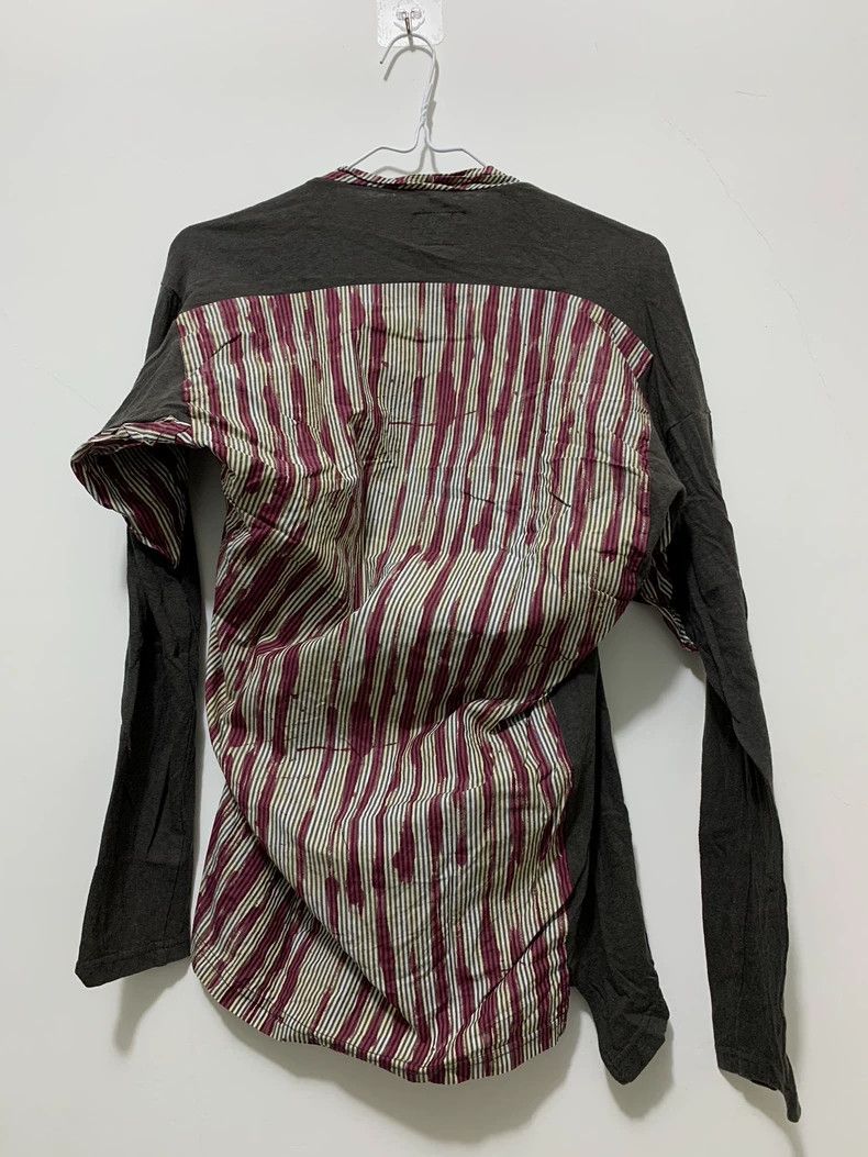 Vivienne Westwood Vivienne Westwood Irregular tops Size S / US 4 / IT 40 - 5 Thumbnail
