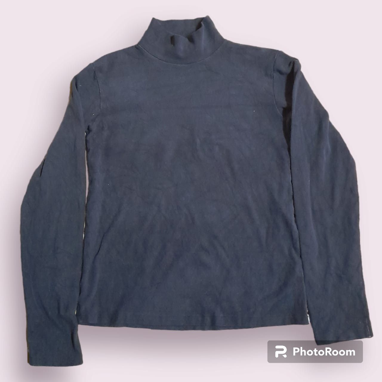 Vintage Polo Ralph Lauren RRL Turtle Neck