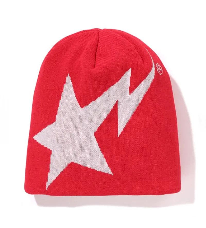 Bape Bape Beanie Size ONE SIZE - 1 Thumbnail