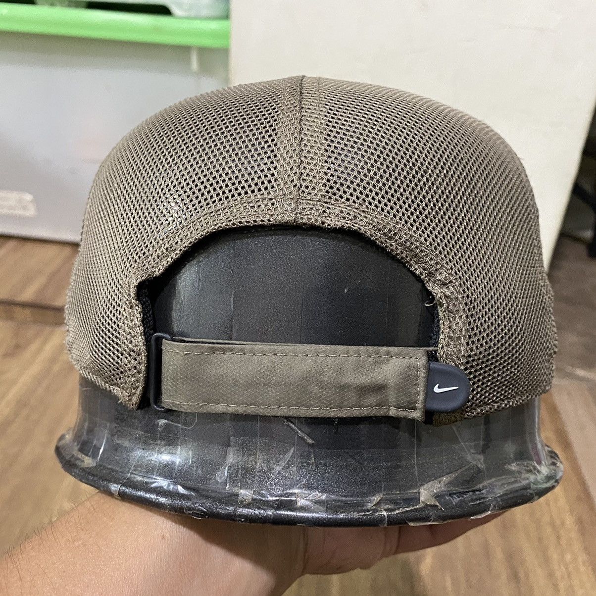 Nike × Nike ACG Nike ACG logo Hats Size ONE SIZE - 5 Thumbnail