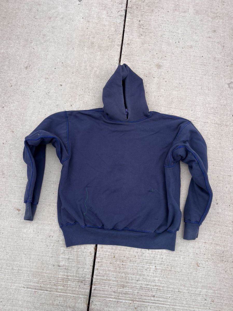 Other 1960s Double Face Hoodie JUMBO 27x27 Museum Grade Rare Size US XL / EU 56 / 4 - 13 Thumbnail