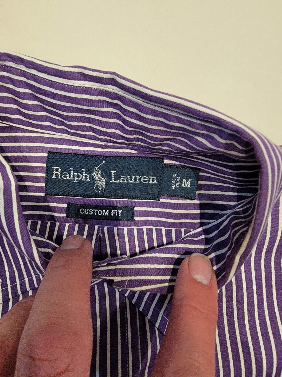 Polo Ralph Lauren BUNDLE Polo Ralph Lauren Shirt BUNDLE Size US M / EU 48-50 / 2 - 7 Thumbnail