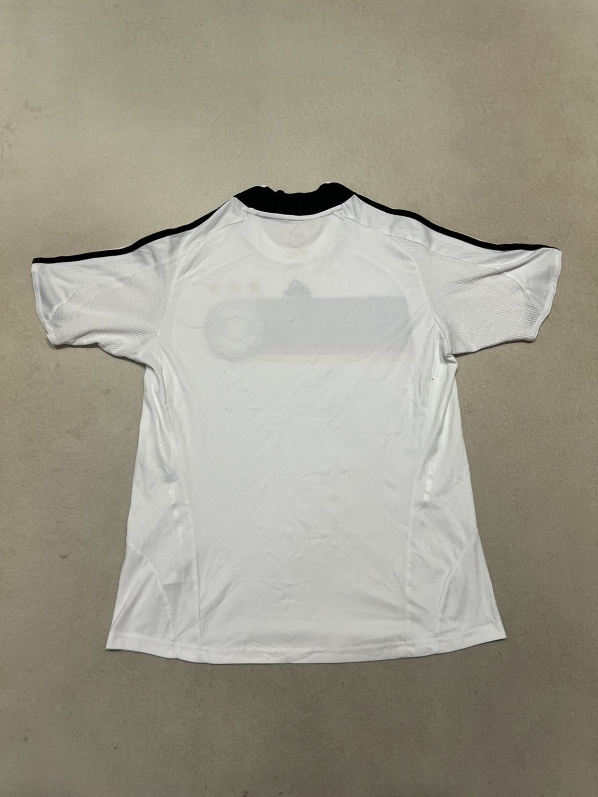 Adidas Germany 2008 Adidas Home Jersey Size US M / EU 48-50 / 2 - 4 Thumbnail