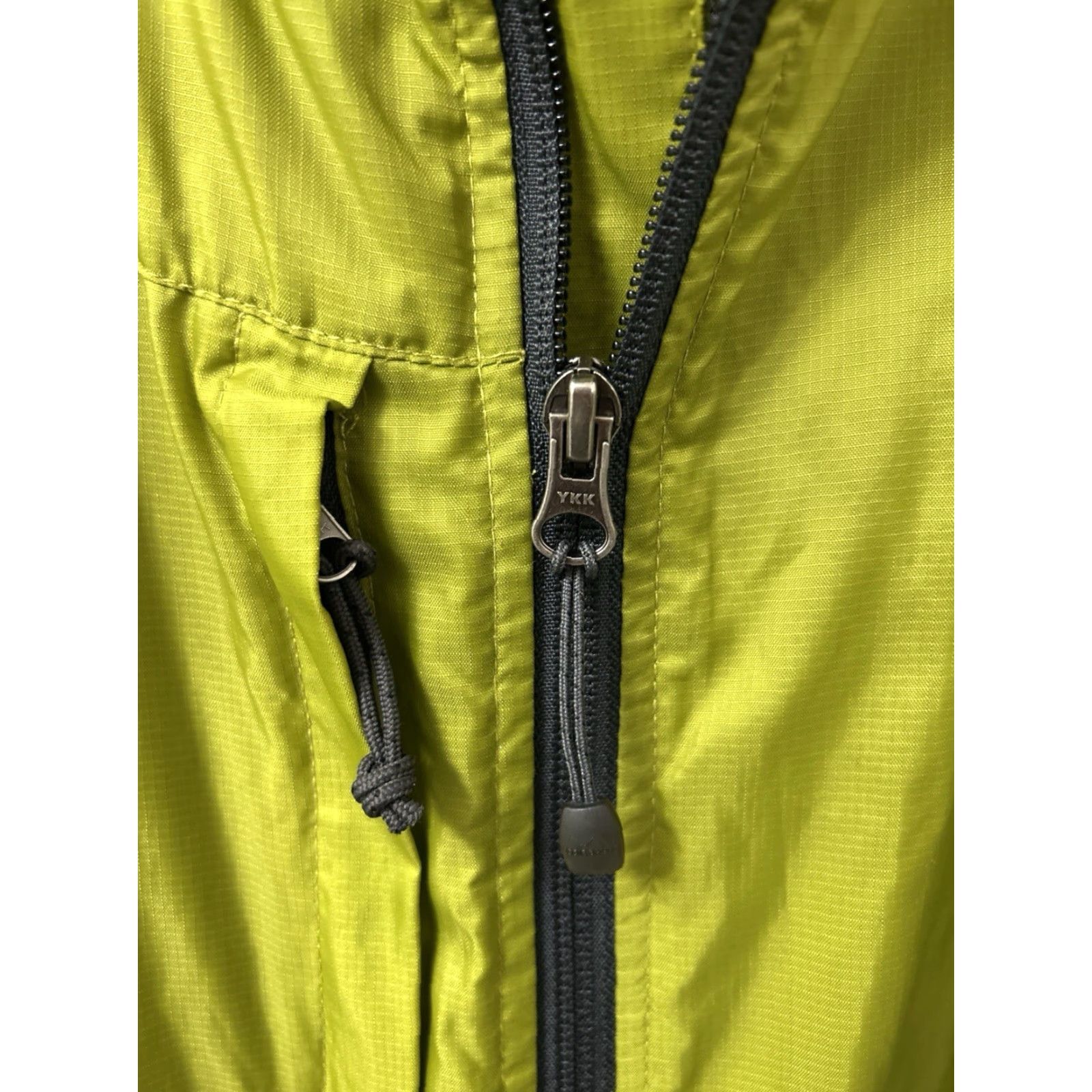 Eddie Bauer Eddie Bauer Jacket Mens Small Green Full Zip Lightweight Windbreaker YKK L/S Size US S / EU 44-46 / 1 - 5 Thumbnail