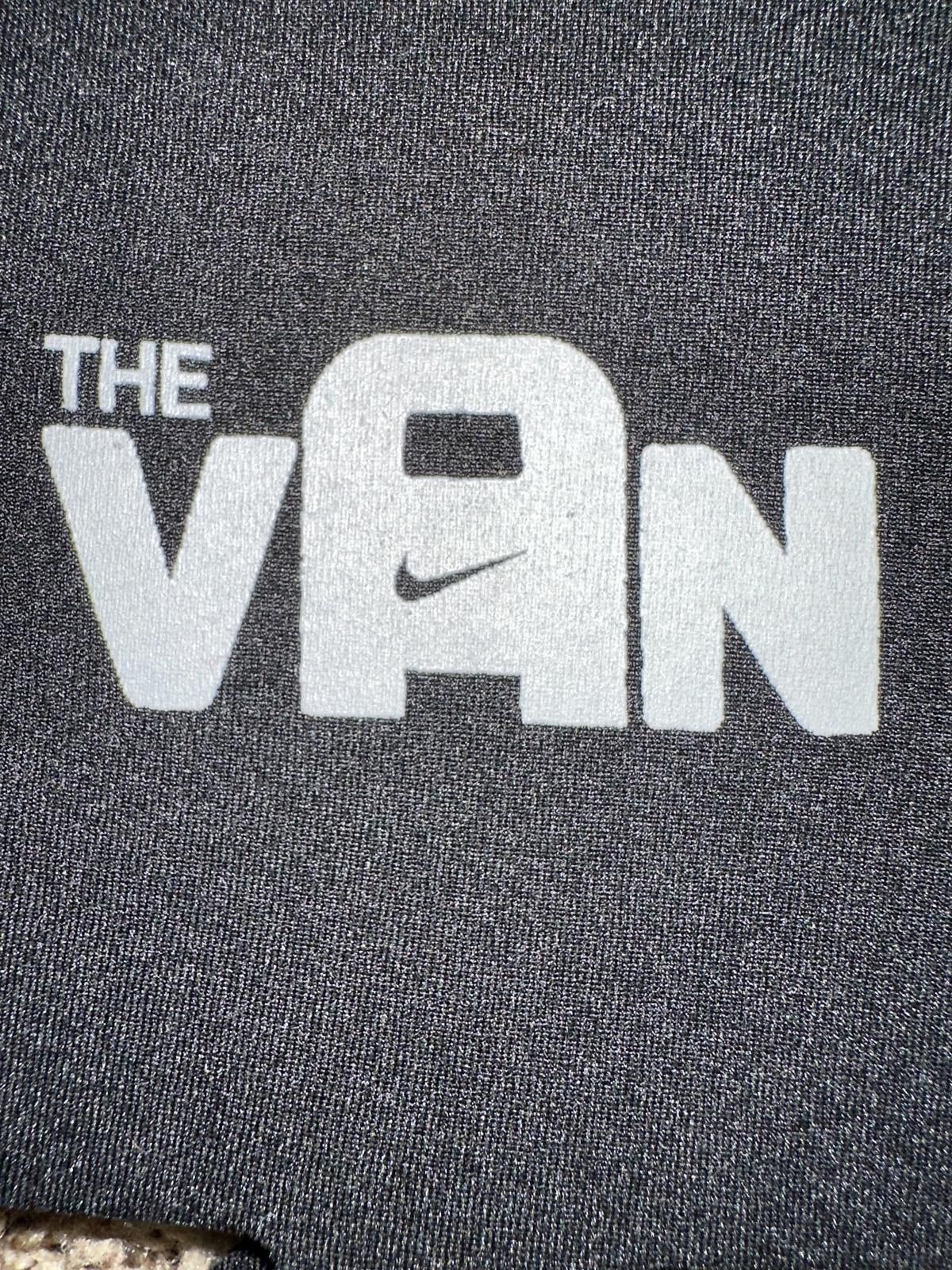 Nike Nike The Van Employee Can Foam Koozie Sample Size ONE SIZE - 3 Thumbnail