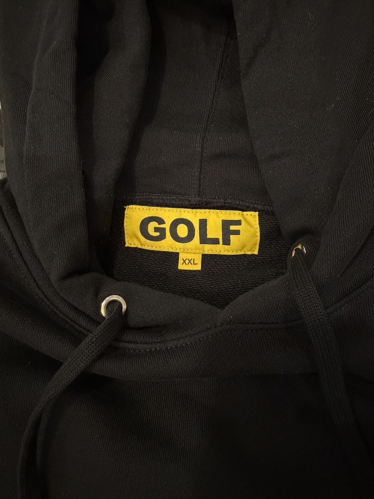 Golf Wang Golf Wang Jesus Freak Hoodie Size US XXL / EU 58 / 5 - 4 Thumbnail