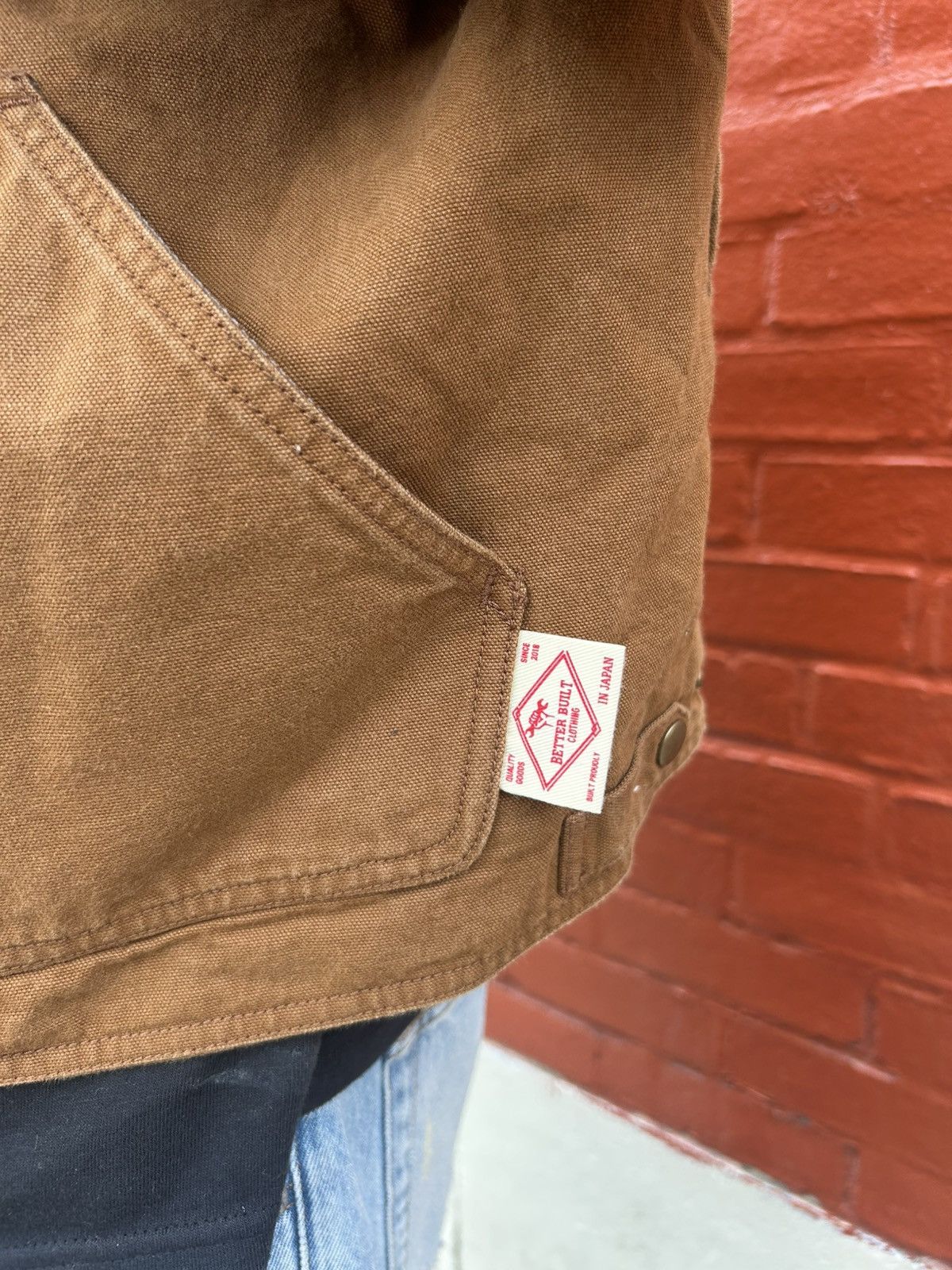 Other Better built clothing Size US XL / EU 56 / 4 - 4 Thumbnail