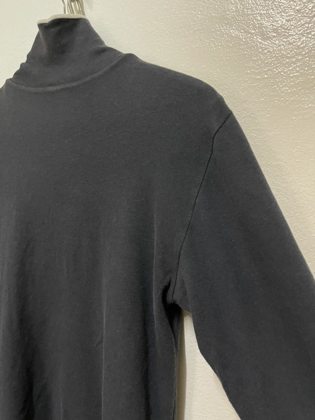 A.P.C. Apc Zipper Sweater Double Layer Size US S / EU 44-46 / 1 - 10 Thumbnail