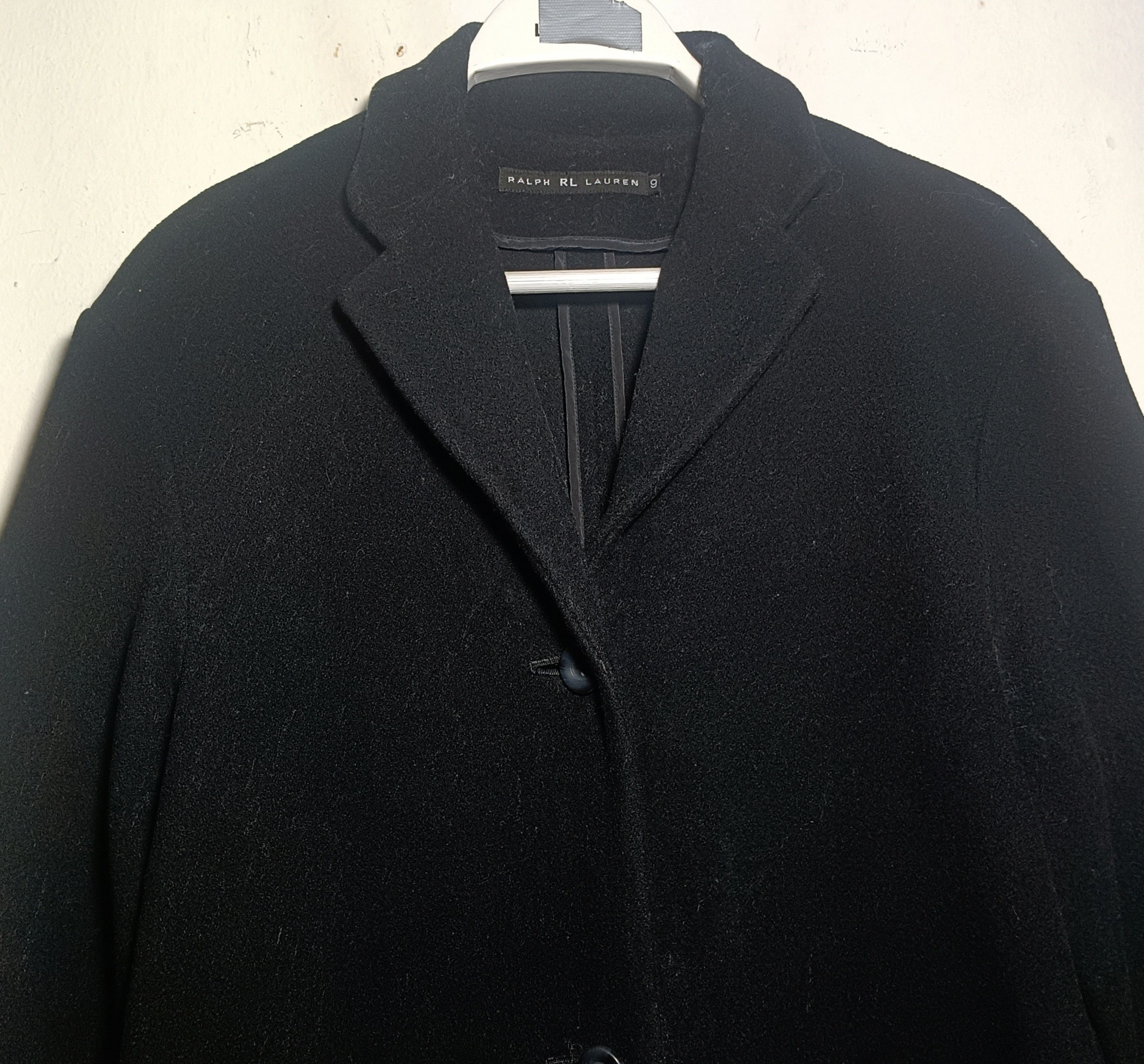 Polo Ralph Lauren Vintage Ralph Lauren RL Coat Size US M / EU 48-50 / 2 - 3 Thumbnail