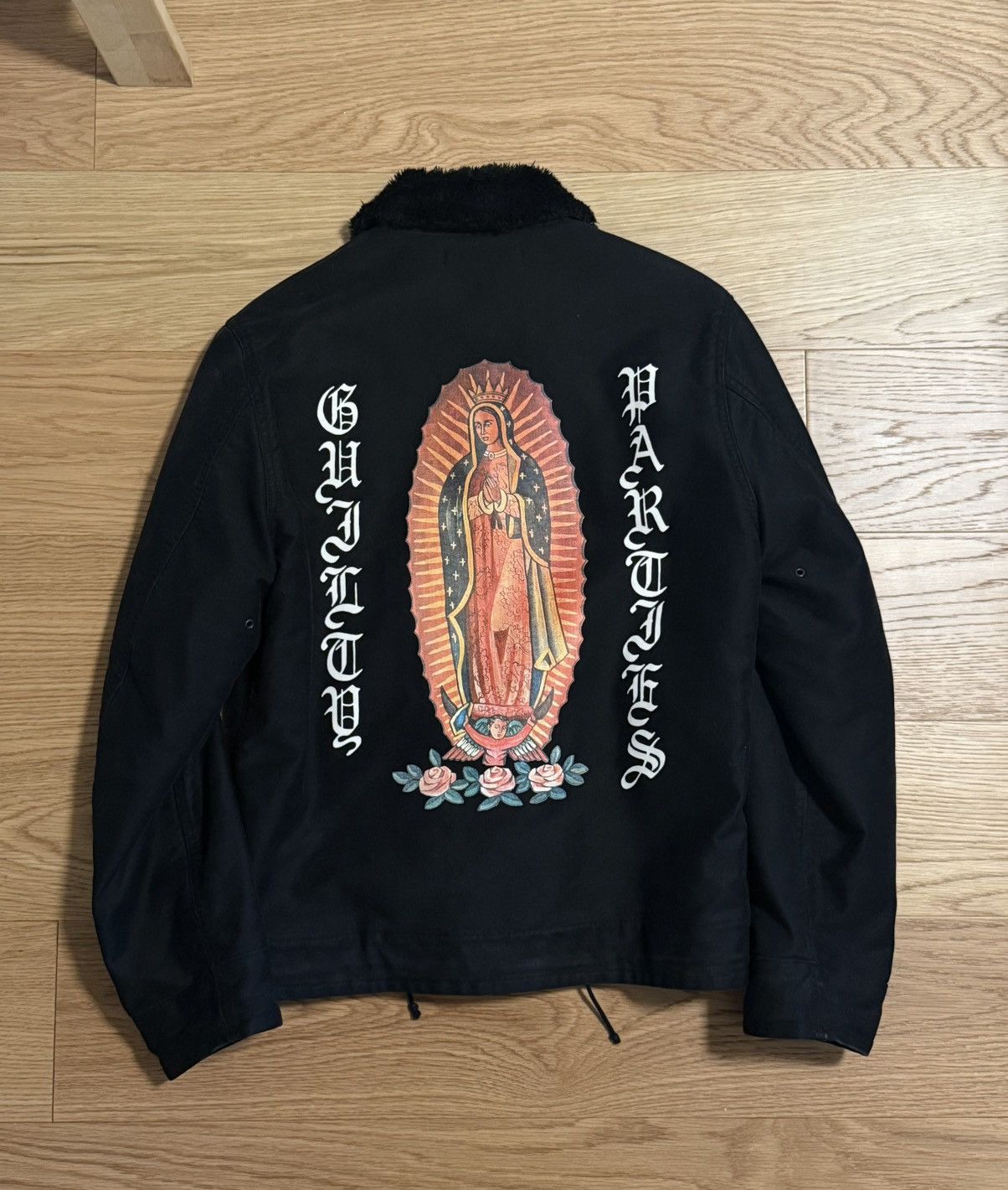 Wacko Maria Wacko Maria Deck Jacket Size US M / EU 48-50 / 2 - 1 Thumbnail