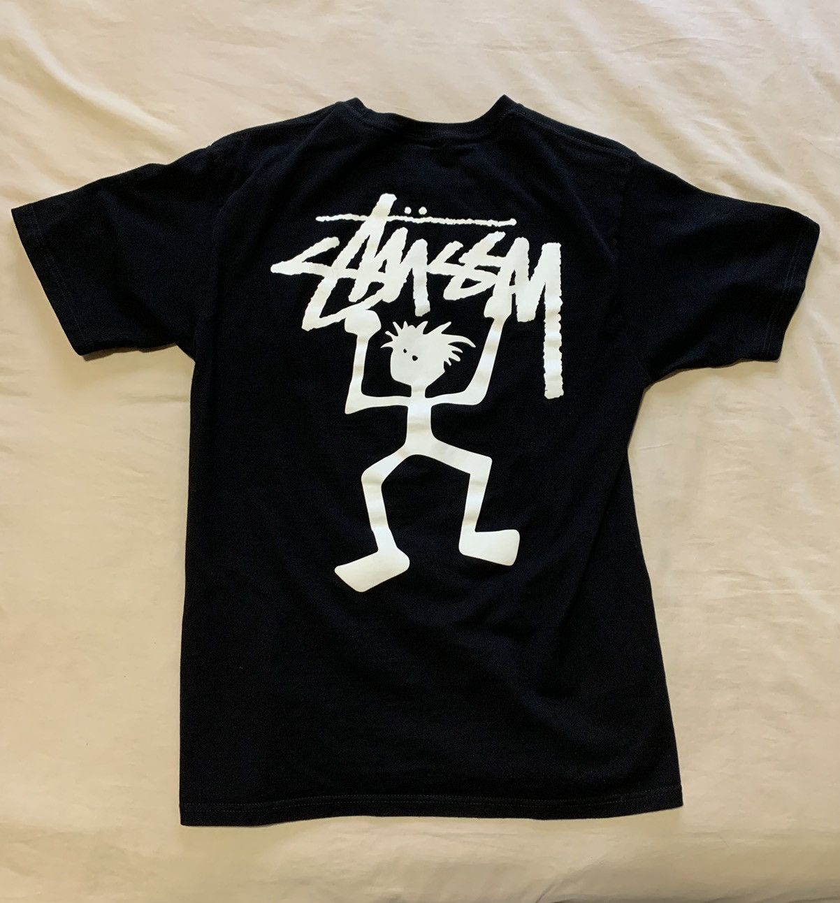 【STUSSY VINTAGE】Stussy Totem Warrior Tee s-l400.jpg