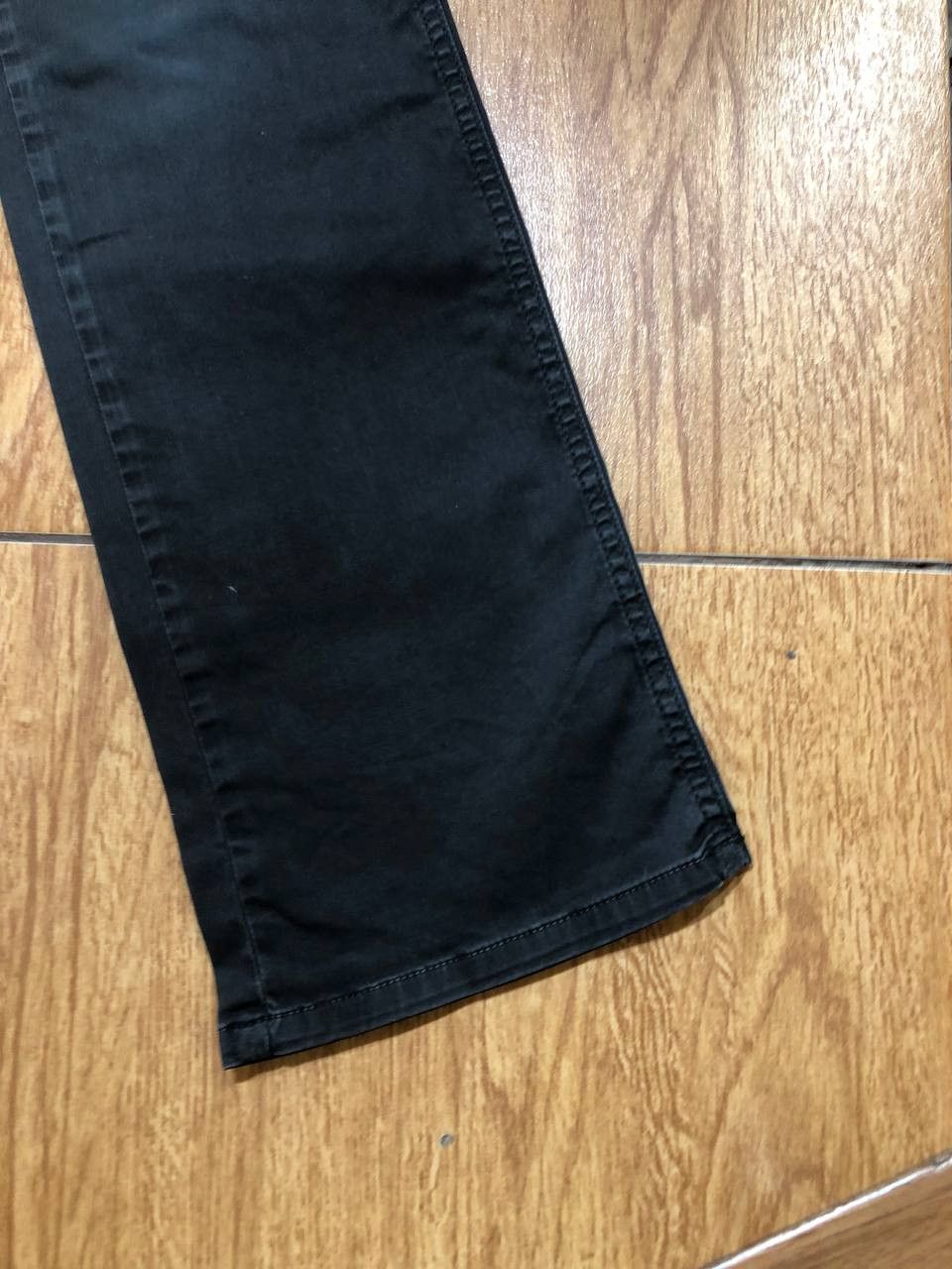 Burberry Burberry London Men's Slim Fit Cotton Denim Jeans Size US 34 / EU 50 - 6 Thumbnail