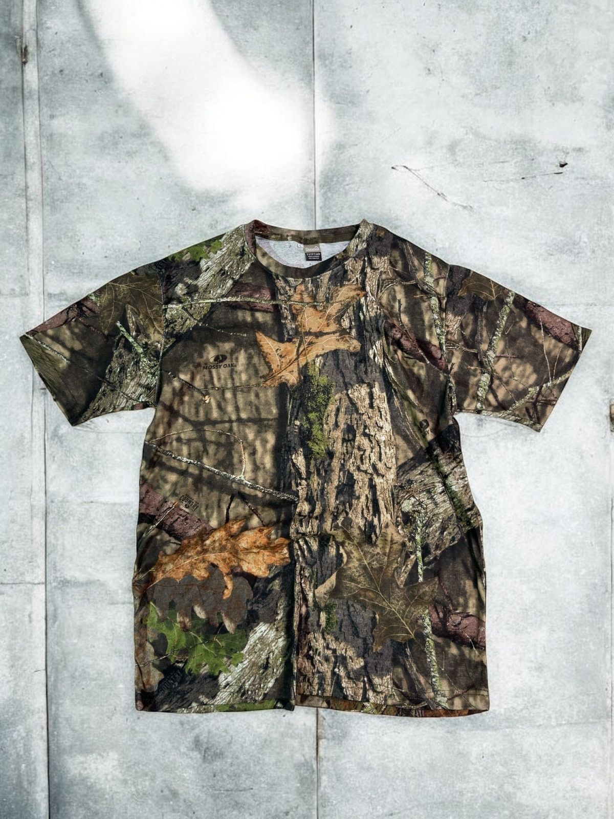 Realtree × Vintage Vintage Realtree mossy oaks tee camo y2k skater swag 90 swag Size US L / EU 52-54 / 3 - 1 Thumbnail