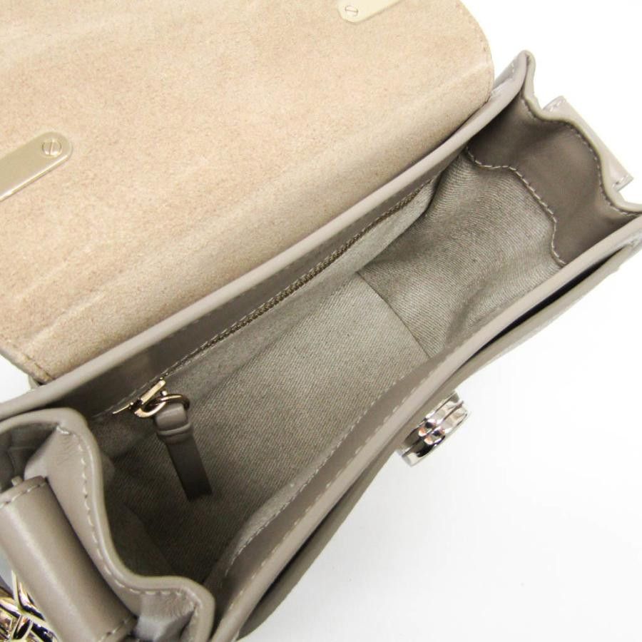 Chloe o1loc1c10425 Size: OS / Tess Day Bag in Motty Grey Size ONE SIZE - 3 Thumbnail