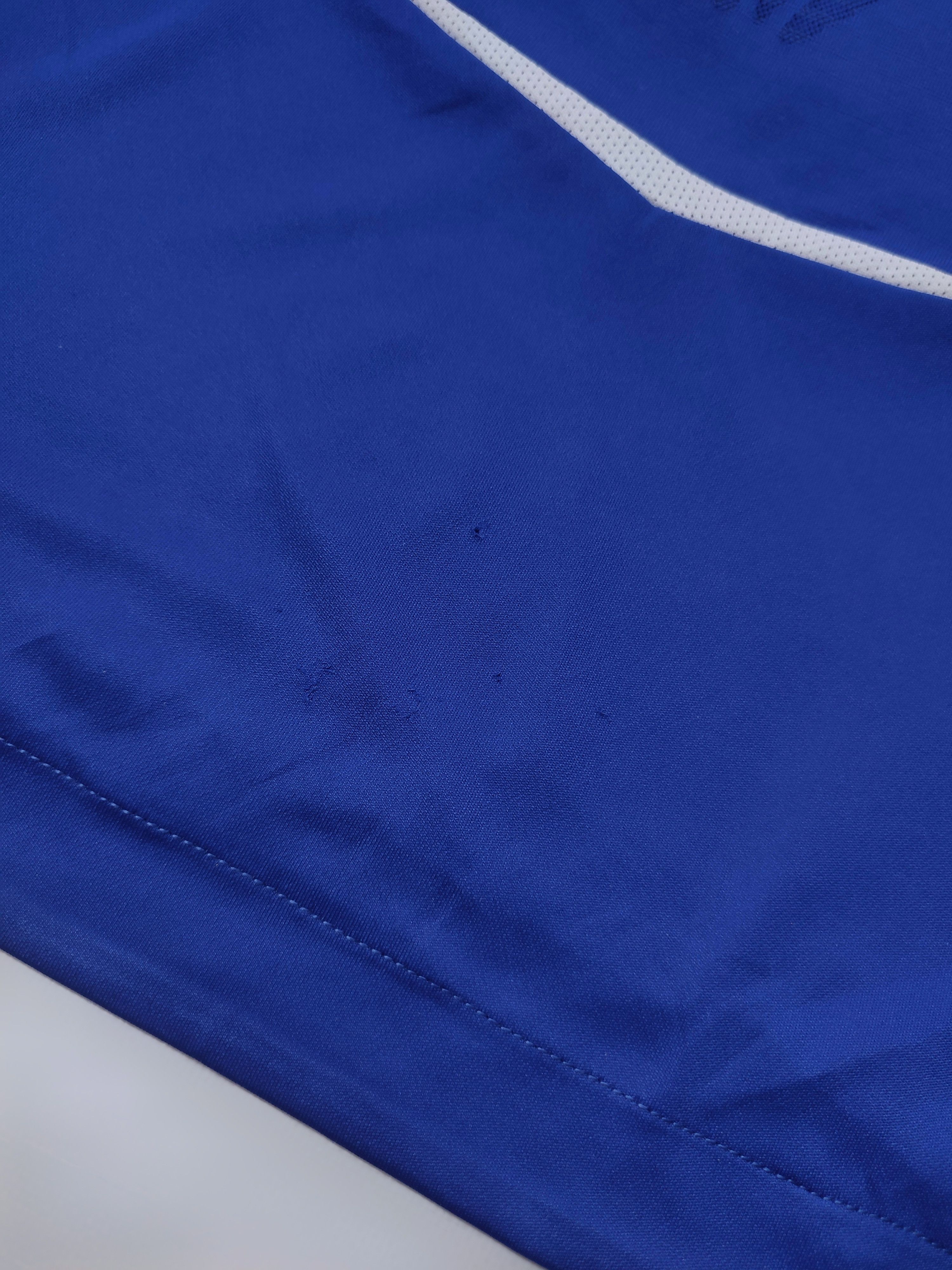 Vintage Everton FC 2008-2009 Home Jersey Arteta 10 Umbro Size US M / EU 48-50 / 2 - 11 Thumbnail