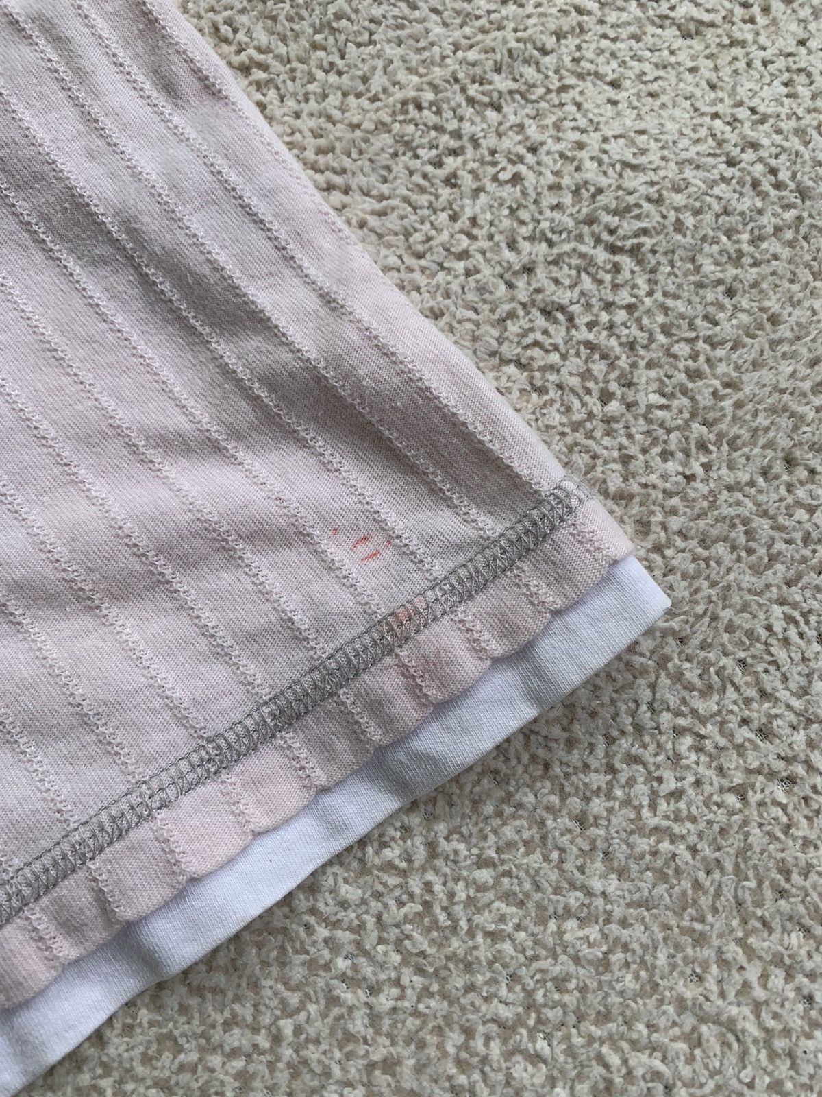 Beauty Beast × If Six Was Nine × Japanese Brand Collins Poem Rock Tshirt Size US L / EU 52-54 / 3 - 8 Thumbnail