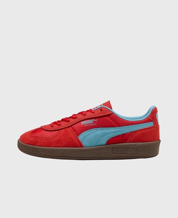 Puma Palermo Pop Sneakers Size US 9 / EU 42 - 1 Thumbnail