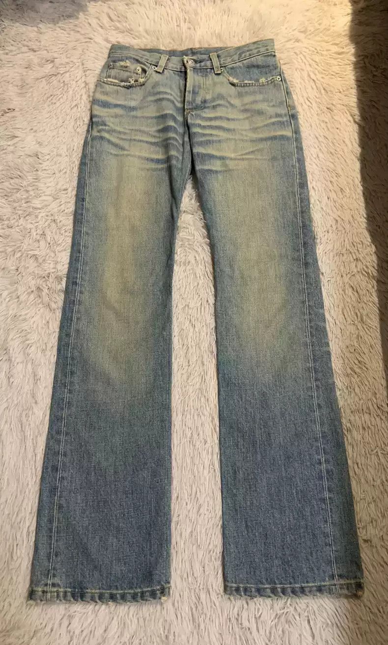 Men's Helmut Lang Jeans | Grailed