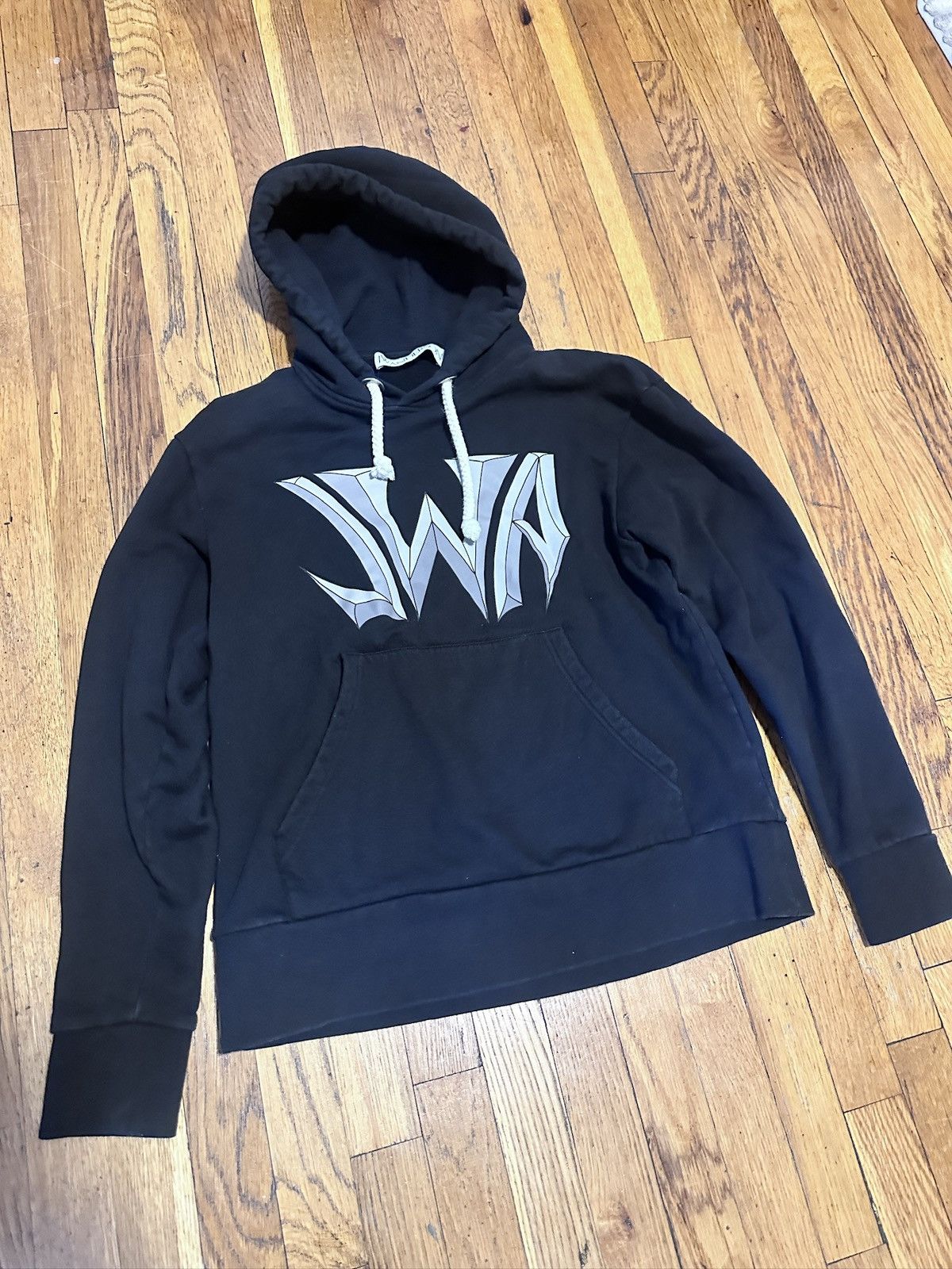 JW Anderson J.W anderson salor hoodie Size US S / EU 44-46 / 1 - 1 Thumbnail