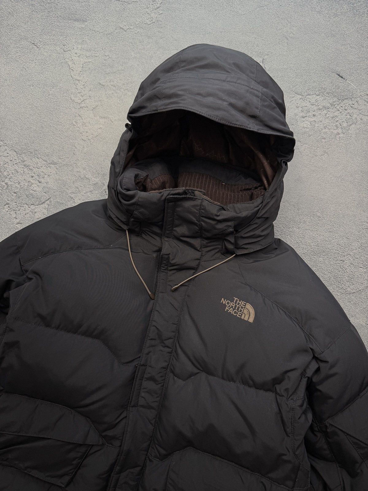The North Face The North Face Cryptic 600 Down Jacket Gorpcore Style Size US L / EU 52-54 / 3 - 2 Thumbnail