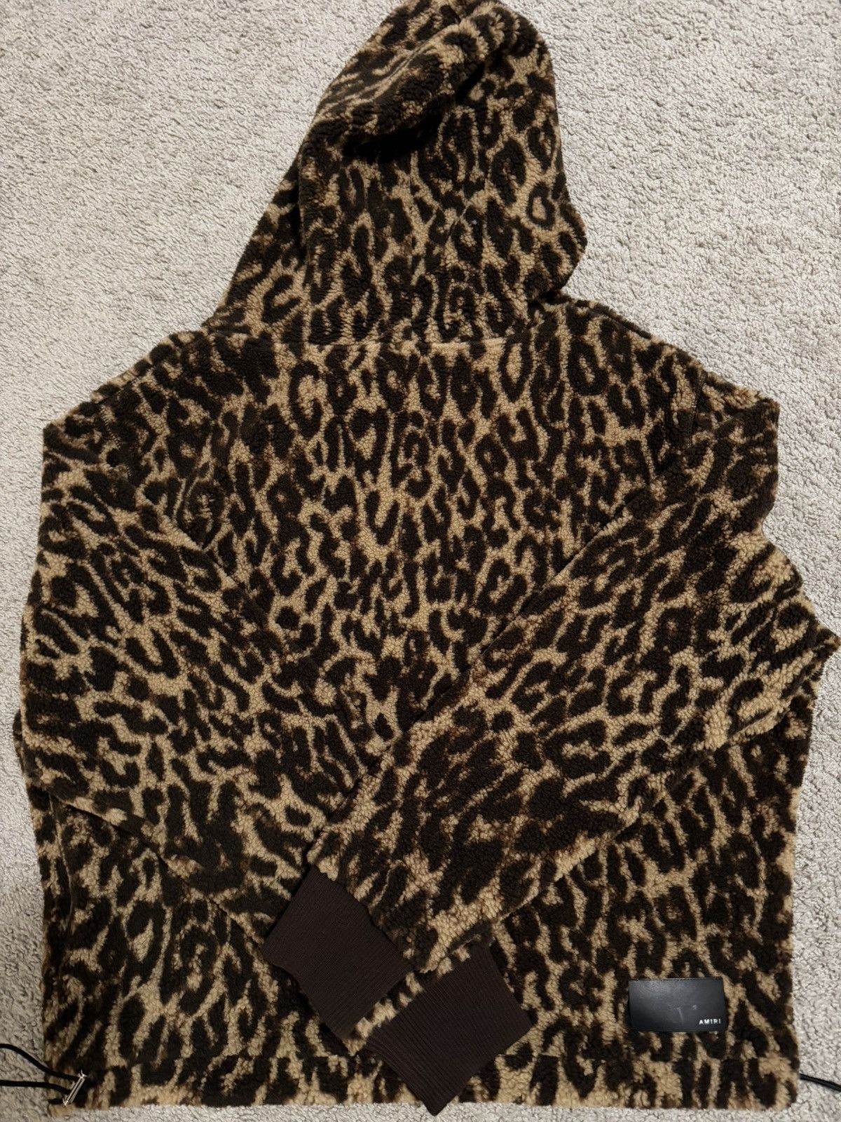 Amiri Amiri Size US M / EU 48-50 / 2 - 5 Thumbnail