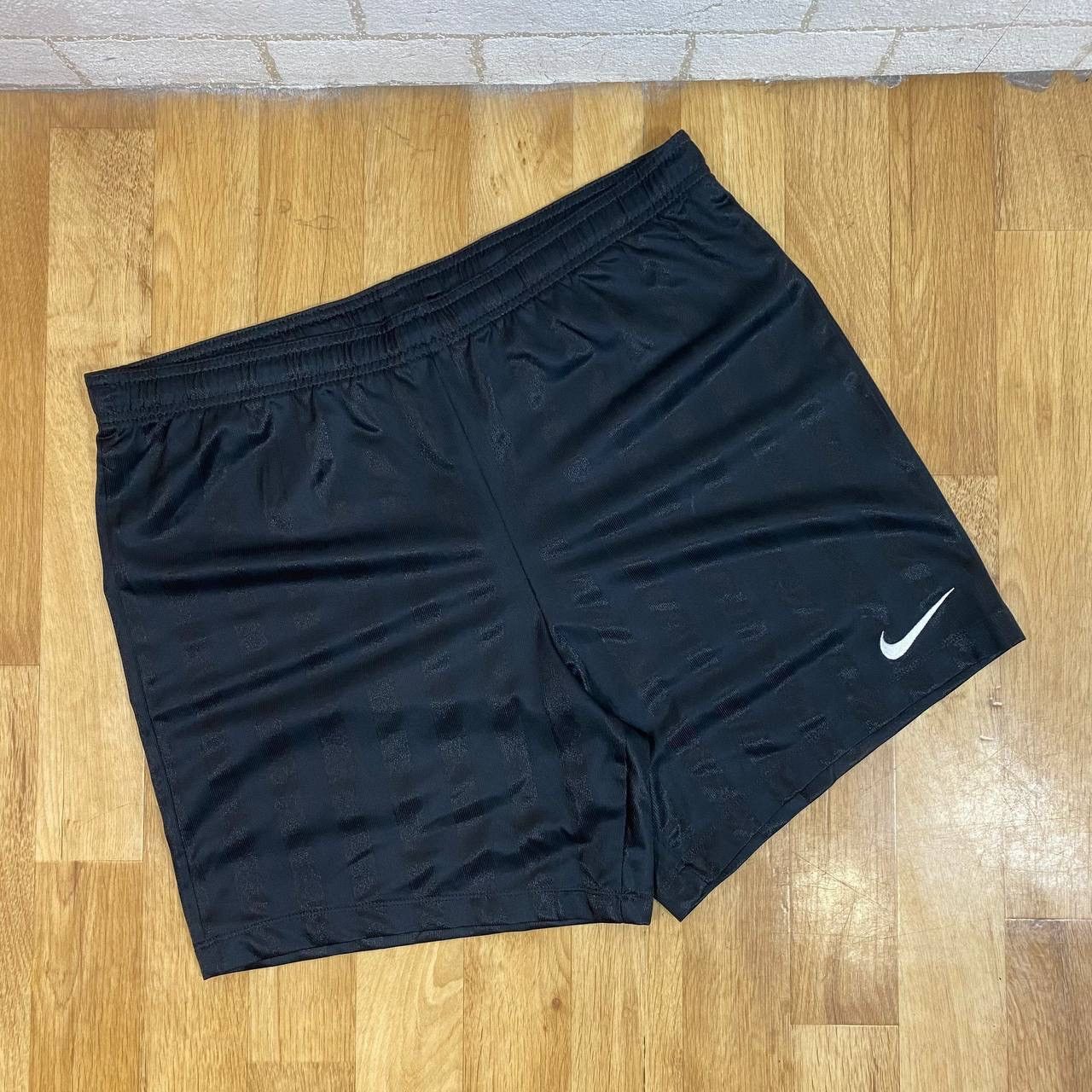 image of Baggythrashed Anachronorm Ripped Distressed Denim Owens Y2K in Black, Men's (Size 36)