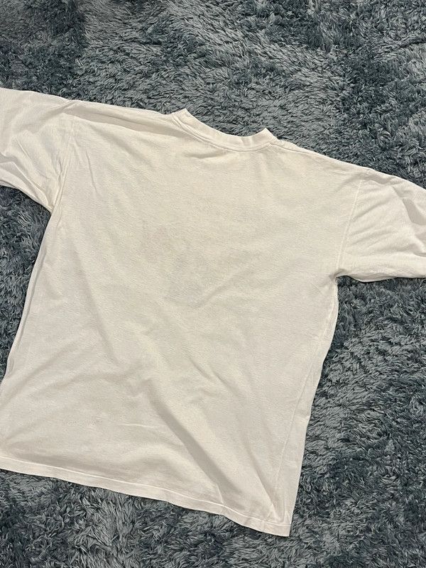 Vintage Werner Brösel comic Tass Kaff t-shirt 1990 Size US XXL / EU 58 / 5 - 8 Thumbnail