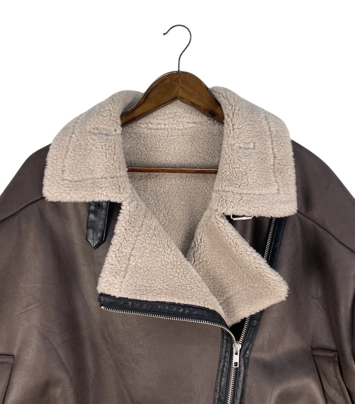 Vintage Dazzlin B 3 Jacket Size ONE SIZE - 3 Thumbnail