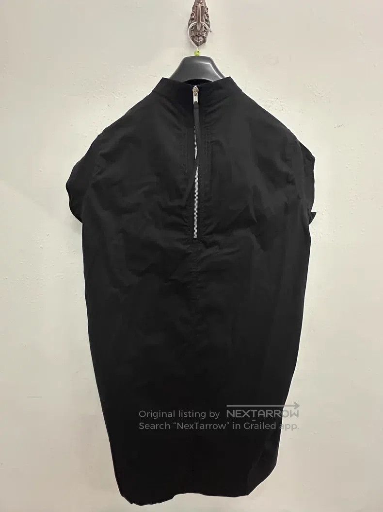 Rick Owens Rick Owens Size: Medium Fly-sleeve shirt Size US S / EU 44-46 / 1 - 4 Thumbnail