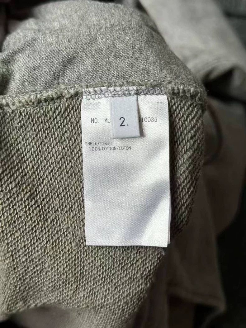 Thom Browne Thom Browne size2 Dark grey tracksuits Size US 26 / EU 42 - 4 Thumbnail