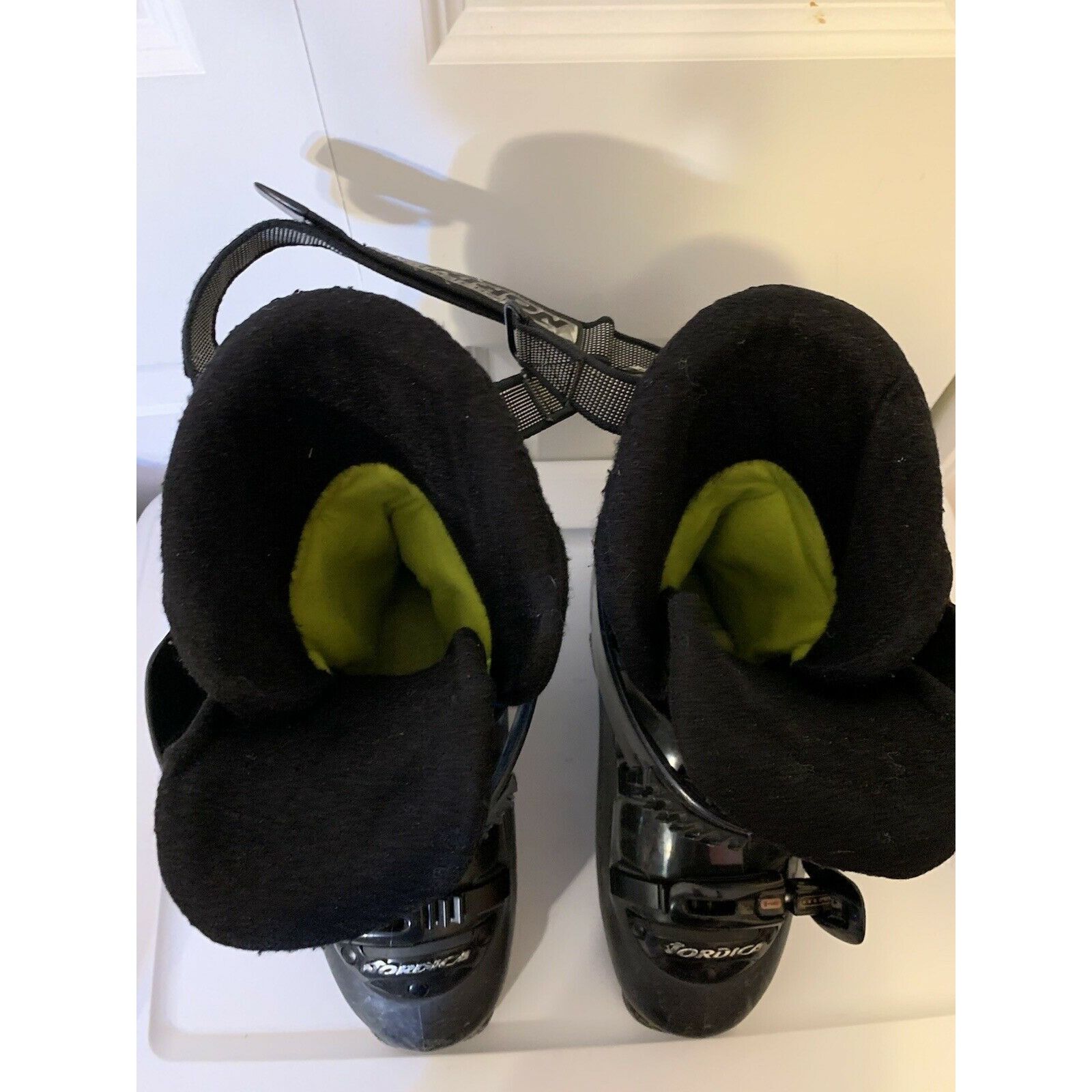 Other Nordica Exopower Trend 07 Men's Ski Boots - 26.5- AZC Breath Size US 8.5 / EU 41-42 - 6 Thumbnail