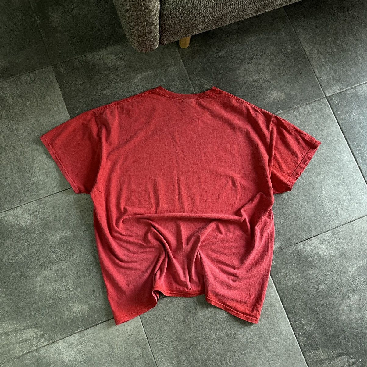 Vintage Vintage Evolution Welsh Rugby T-shirts Trashed Joke Humor Size US XXL / EU 58 / 5 - 5 Thumbnail