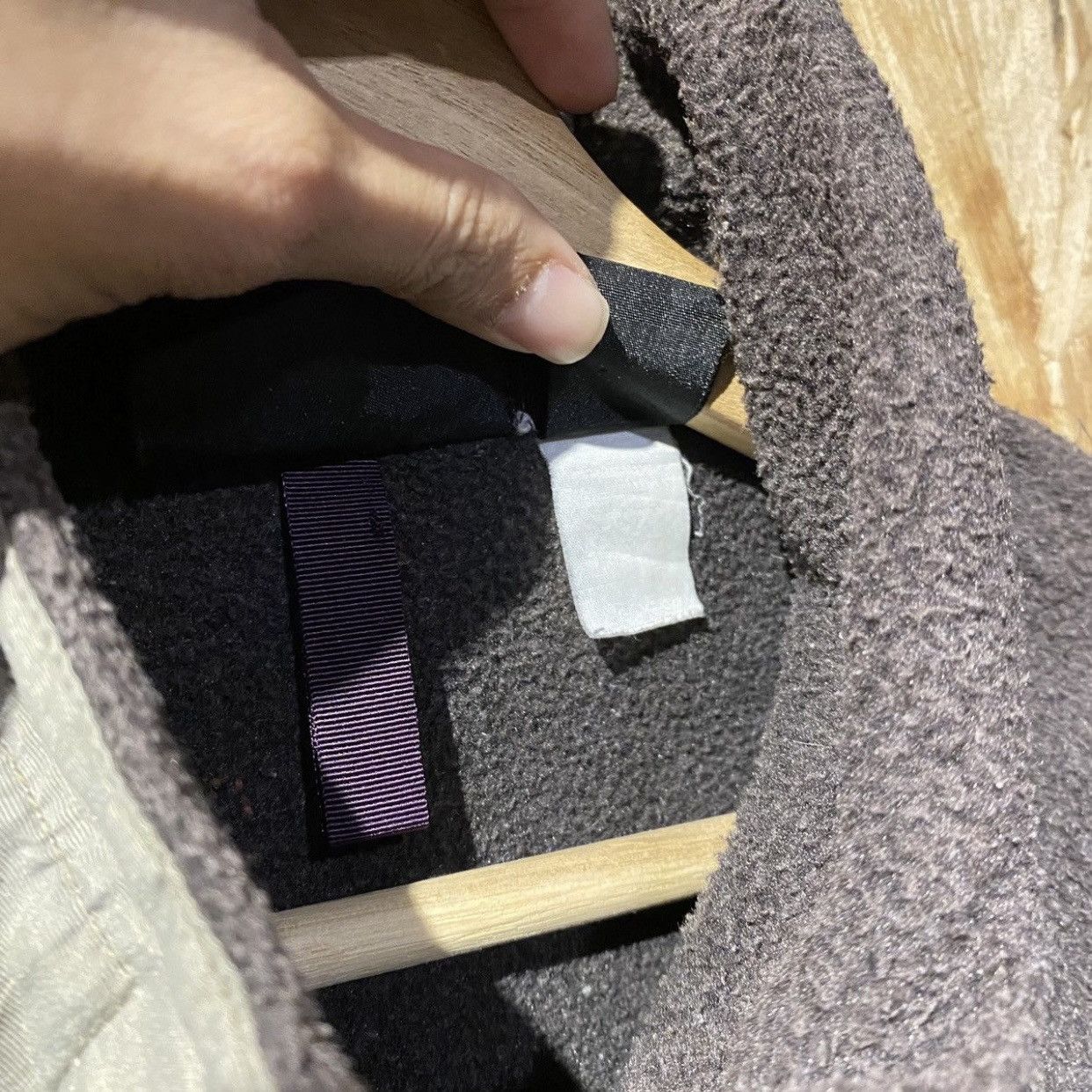 Patagonia × Vintage Vintage Patagonia Synchilla Fleece Jacket Made In USA Size US XL / EU 56 / 4 - 10 Thumbnail